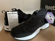 8.5US Mastermind Mmj Reebok JPN Limited Edition Vhtf Collection Pop 3