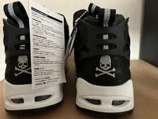 8.5US Mastermind Mmj Reebok JPN Limited Edition Vhtf Collection Pop 4