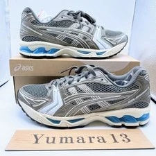 Kith Ronnie Fieg × Asics Gel-Kayano 14 1203A993-020 Size 2