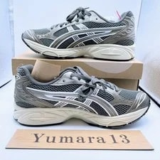 Kith Ronnie Fieg × Asics Gel-Kayano 14 1203A993-020 Size 3