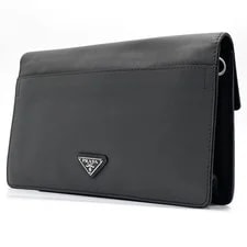 Prada With Triangle Logo and in 2