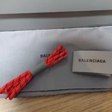 8.5US Balenciaga Limited Time Triple S Color Size 40 Limited Edition VHT 3