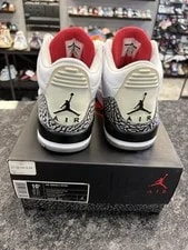 Size 10.5 - Jordan 3 Retro 2011 3