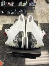 Size 10.5 - Jordan 3 Retro 2011 4