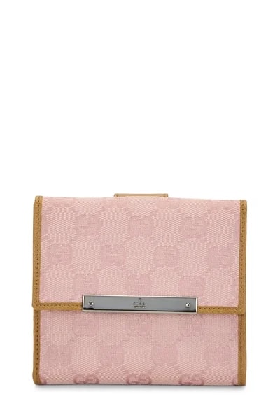 Gucci — Original French Wallet — Accessory — resale