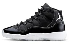 Jordan — [378038-011] Jordan 11 Retro Jubilee GS — Sneaker — resale