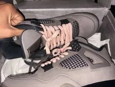 Air Jordan 4 Cave 2025 2