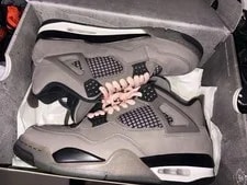 Air Jordan 4 Cave 2025 3
