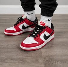 Nike SB — Nike SB Dunk Low J-Pack BQ6817-600 ’s Size 7 — Sneaker — resale