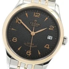 Tudor — Tudor 91650 1926 Date Automatic S Good Condition With 934178 — Watch — resale