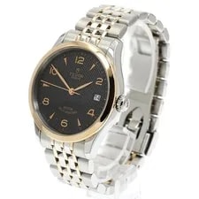 Tudor 91650 1926 Date Automatic S Good Condition With 934178 3