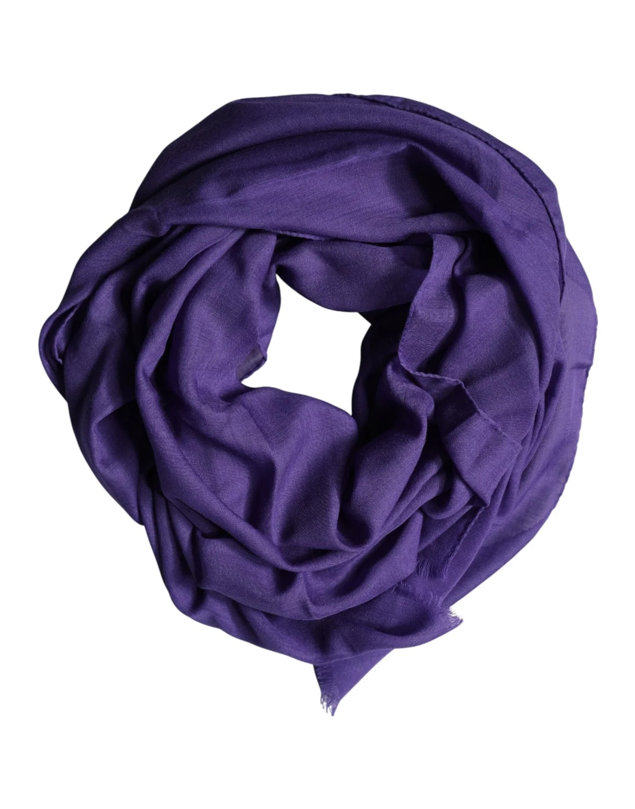 Dolce & Gabbana — Dolce & Gabbana Lace Stole Wrap Shawl Scarf — Accessory — resale