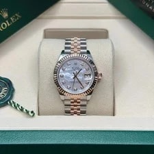 Rolex — Rolex Lady-Datejust 279171 — Watch — resale