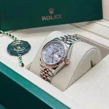 Rolex Lady-Datejust 279171 4
