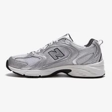 New Balance 530 Matter Metallic 4-12Size MR530LG Expeditedship 4