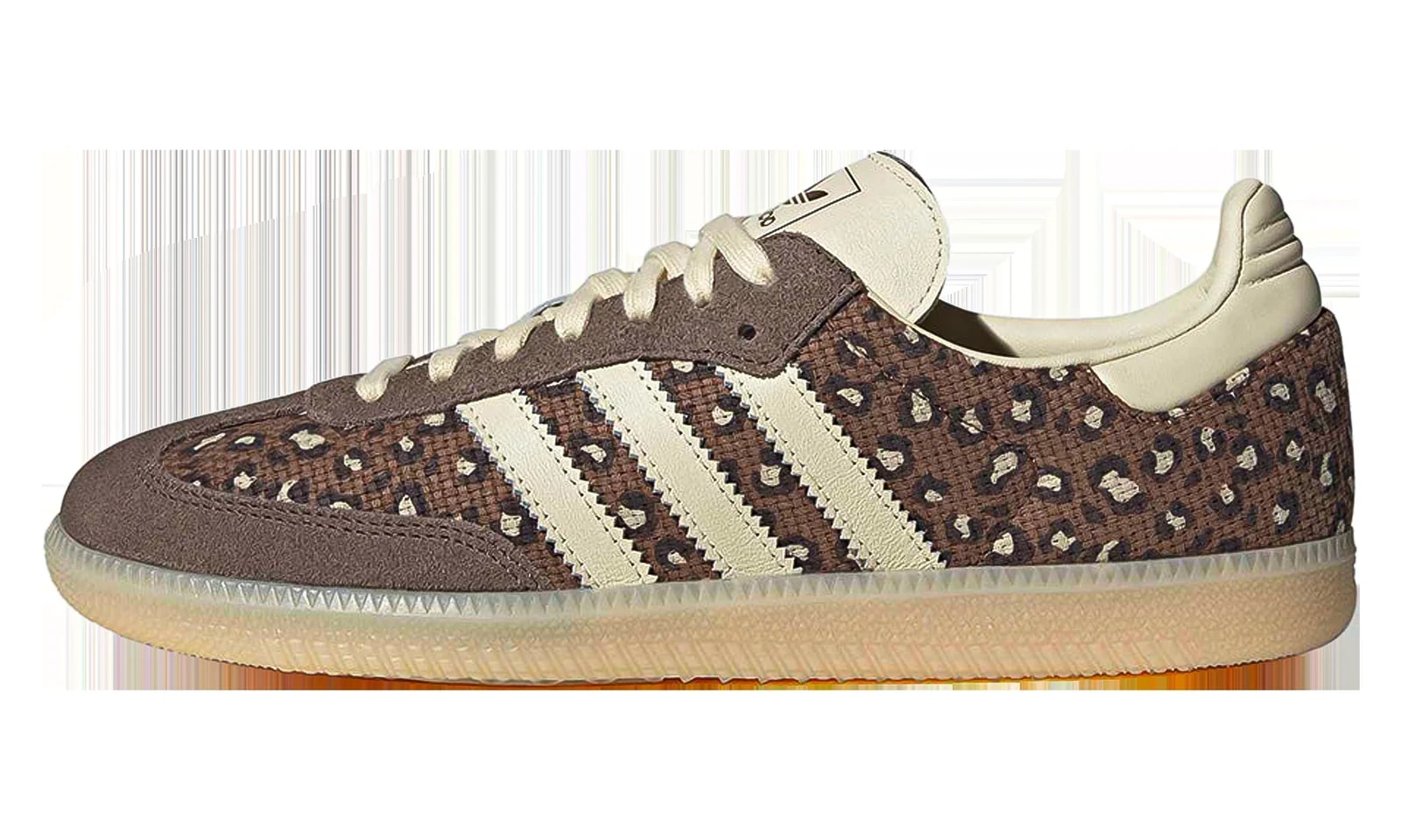 Samba OG "Leopard/Warm " 2