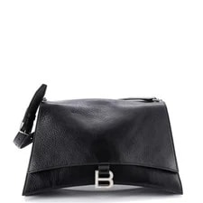 Balenciaga — Balenciaga Crush Sling Medium — Handbag — resale