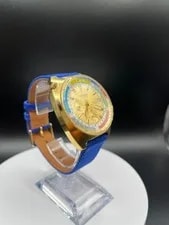 Wakmann Regatta Chronograph "Clint Eastwood" Ref. 9804 pre-Breitling 4