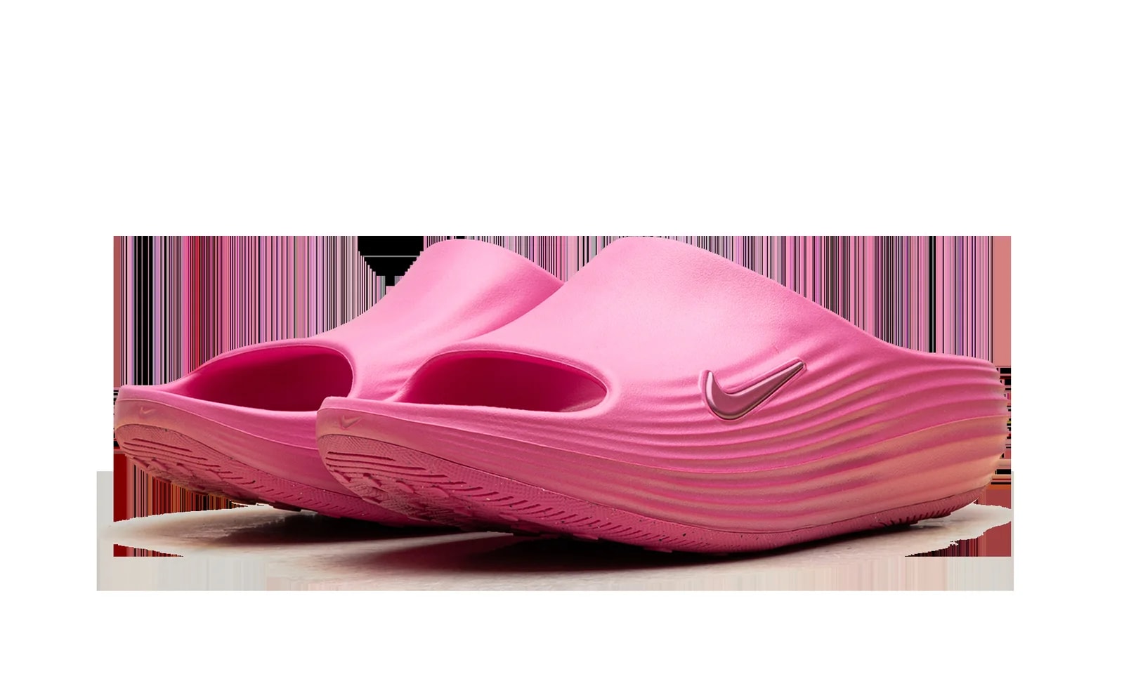 ReactX Rejuven8 Slide Wmns "Pinksicle" HV4484 600 2