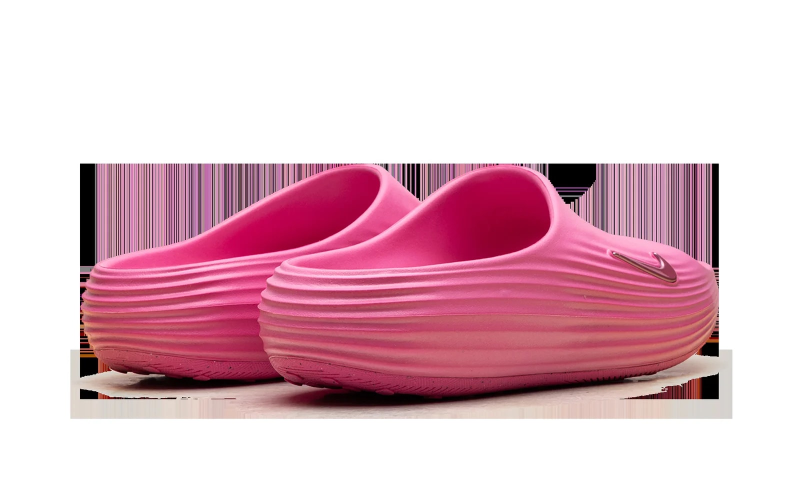 ReactX Rejuven8 Slide Wmns "Pinksicle" HV4484 600 3