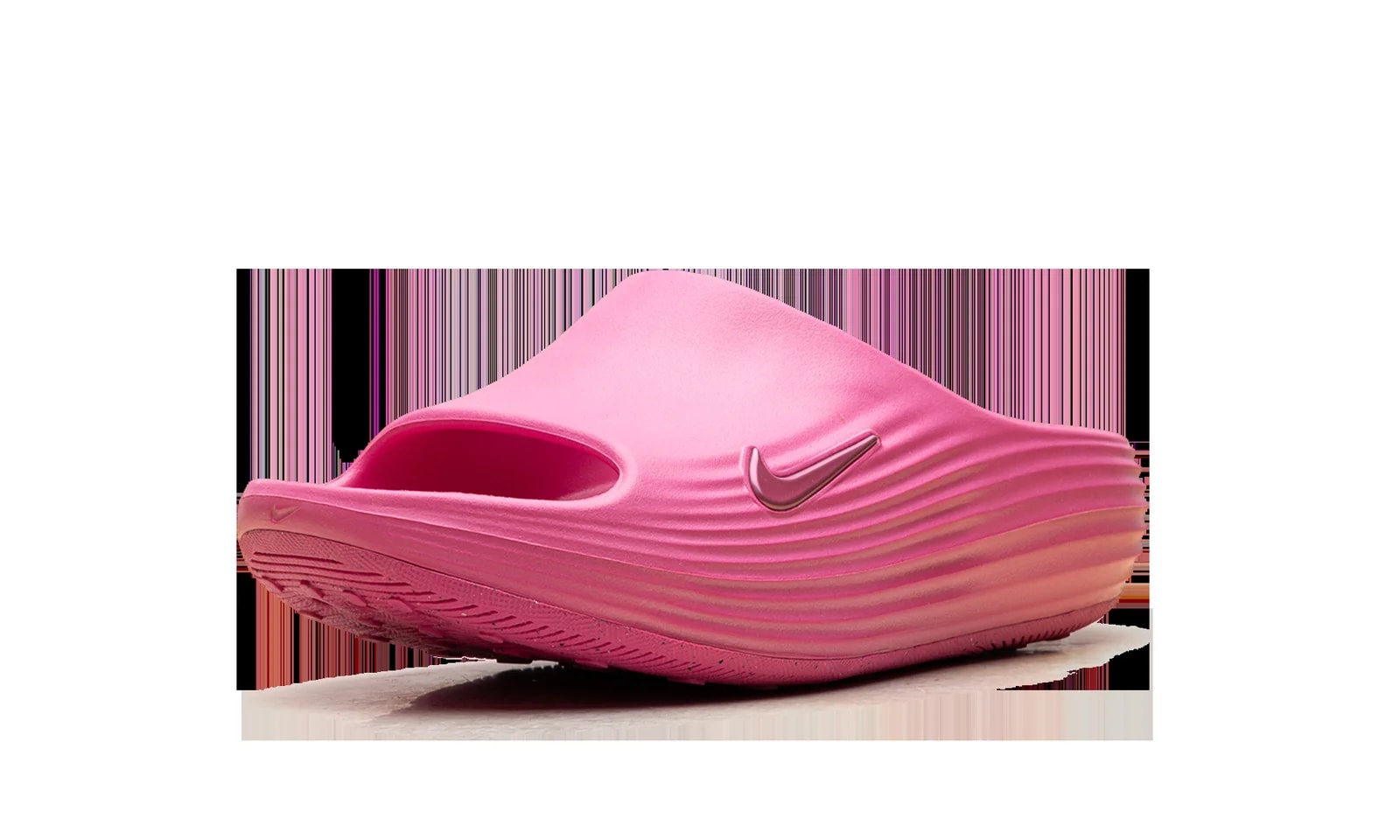 ReactX Rejuven8 Slide Wmns "Pinksicle" HV4484 600 4