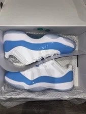 Air Jordan — Size 10 - Air Jordan 11 Retro 2026 Low — Sneaker — resale
