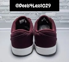Nike SB Check Skateboarding Size 3Y Crush 905371-603 3