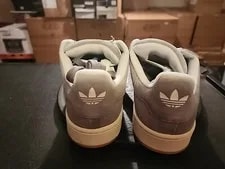 Size 13 - Adidas Campus 00s Gum 3