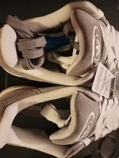 Size 13 - Adidas Campus 00s Gum 4