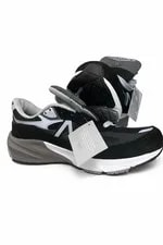 New Balance 990v6 Athletic 4