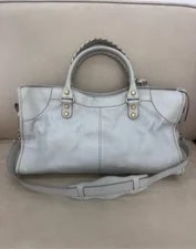 Balenciaga Medium Hardware Moto for 2