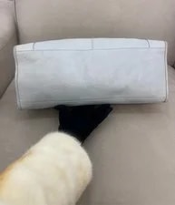 Balenciaga Medium Hardware Moto for 4