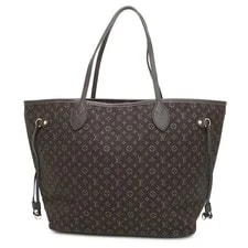 Louis Vuitton — Louis Vuitton Neverfull Ouis — Handbag — resale