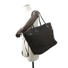 Louis Vuitton Neverfull Ouis 4