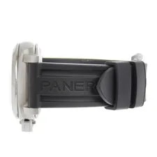 Panerai Luminor Marina Watches PAM00312 OP6900 cal.P.9000 blackDial Stainl... 4