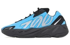 Yeezy — [GZ3079] -- Yeezy Boost 700 Adidas Originals Mnvn 'Bright Cyan' — Sneaker — resale
