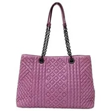 Bottega Veneta — Bottega Veneta Brand Chain Fashi — Handbag — resale