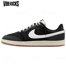 Jordan Air Skyline Low Top Skateboard Shoes IM2055-001 2