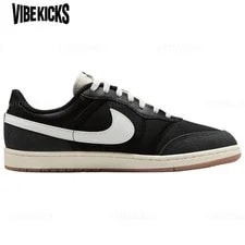 Jordan Air Skyline Low Top Skateboard Shoes IM2055-001 3