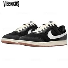 Jordan Air Skyline Low Top Skateboard Shoes IM2055-001 4