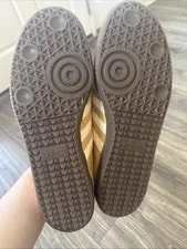 Adidas Samba / Gum 2