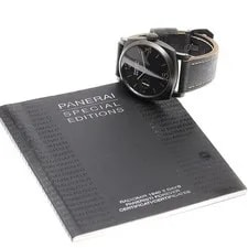 Panerai Radiomir 1940 Paneristi Forever PAM00532 TO279156 2
