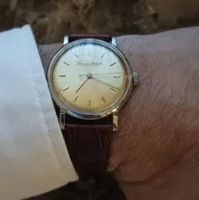 ✅ IWC Schaffhausen (Swiss ) - Ultra - Collectors’ ✅ 2