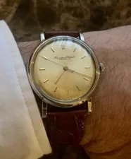 ✅ IWC Schaffhausen (Swiss ) - Ultra - Collectors’ ✅ 3