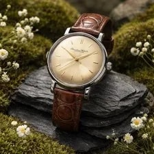 ✅ IWC Schaffhausen (Swiss ) - Ultra - Collectors’ ✅ 4