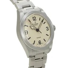 Tudor Ranger 79950 Beige Case Size 39 X 39 Mm 3