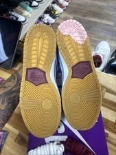 Size 11 - Nike SB Dunk Low Philadelphia Phillies 3