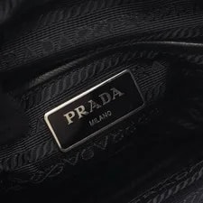 Prada Triangle Logo / #MMB6503 4