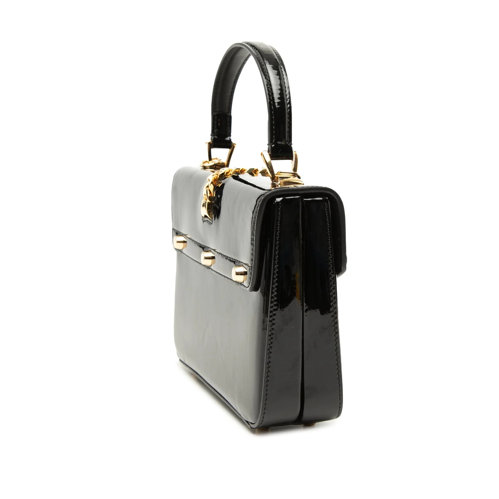 Mini Sylvie 1969 Top Handle 2