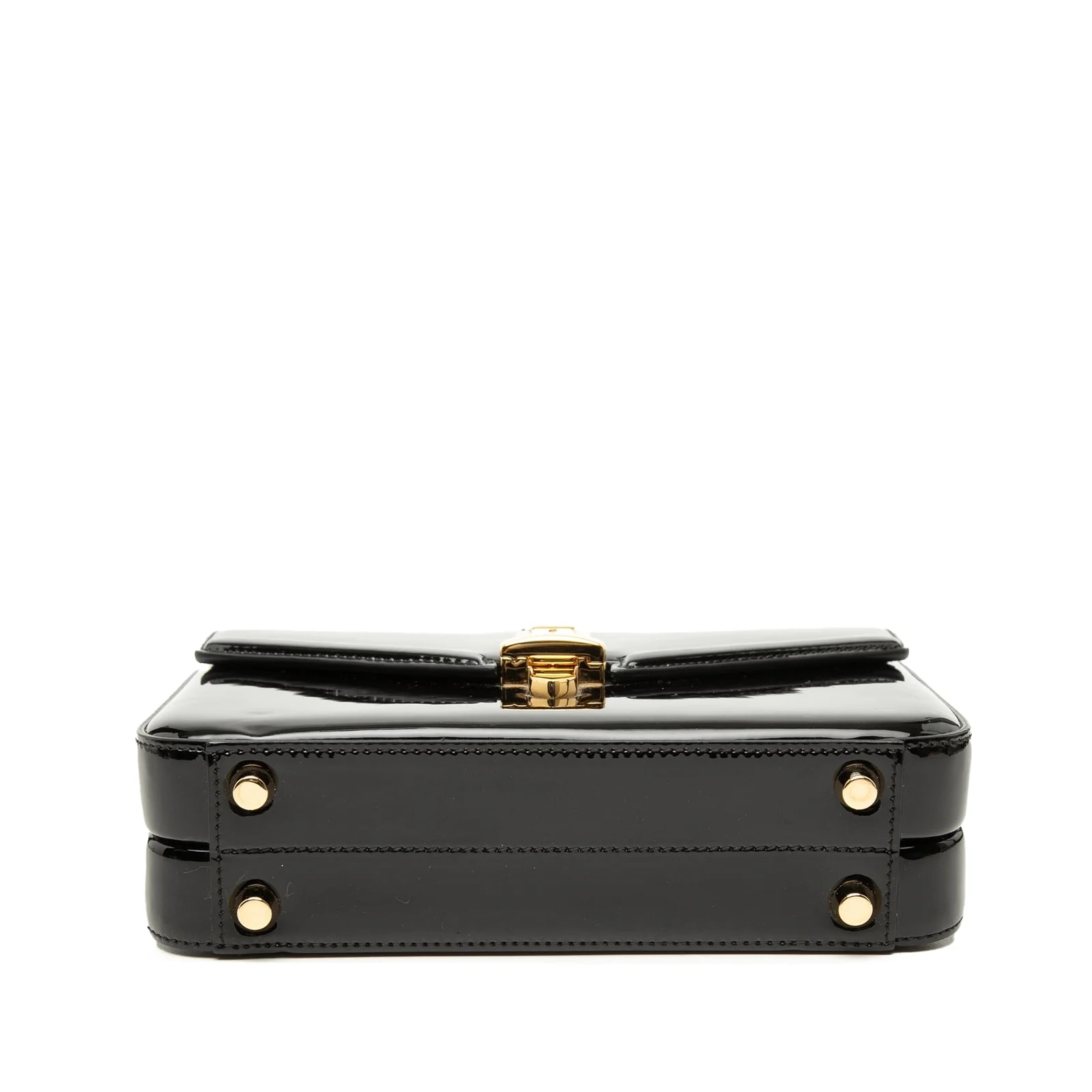 Mini Sylvie 1969 Top Handle 3
